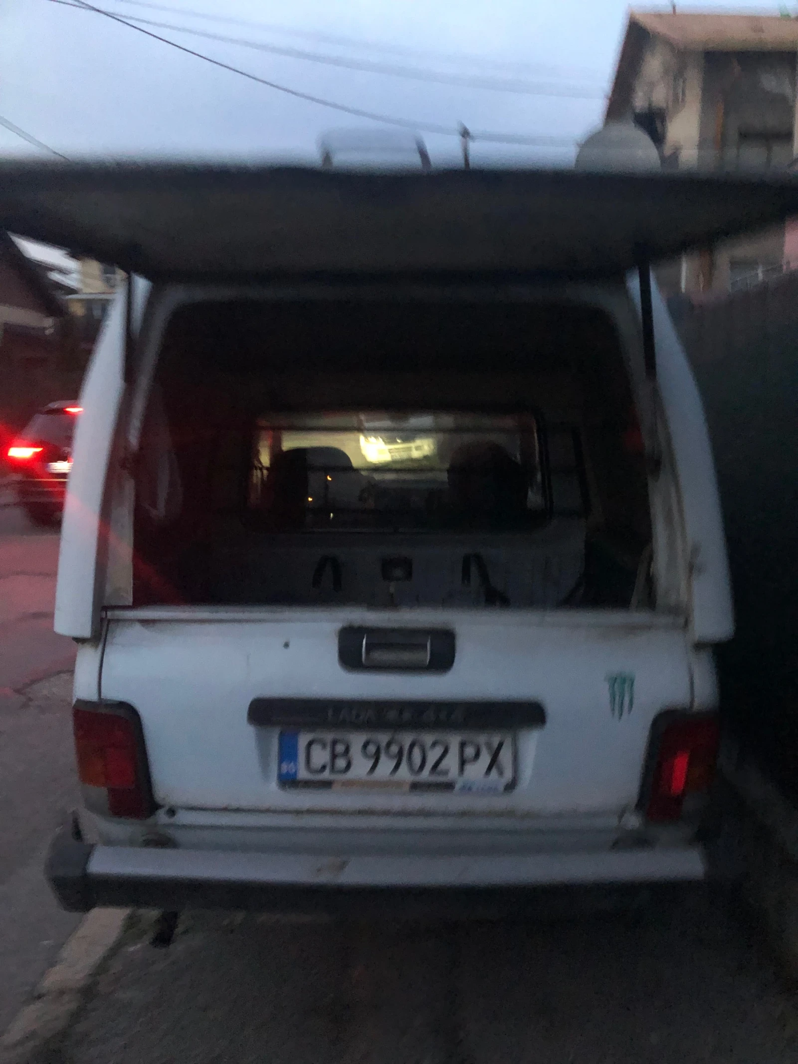 Lada Niva ����� | Mobile.bg � ����������� 5