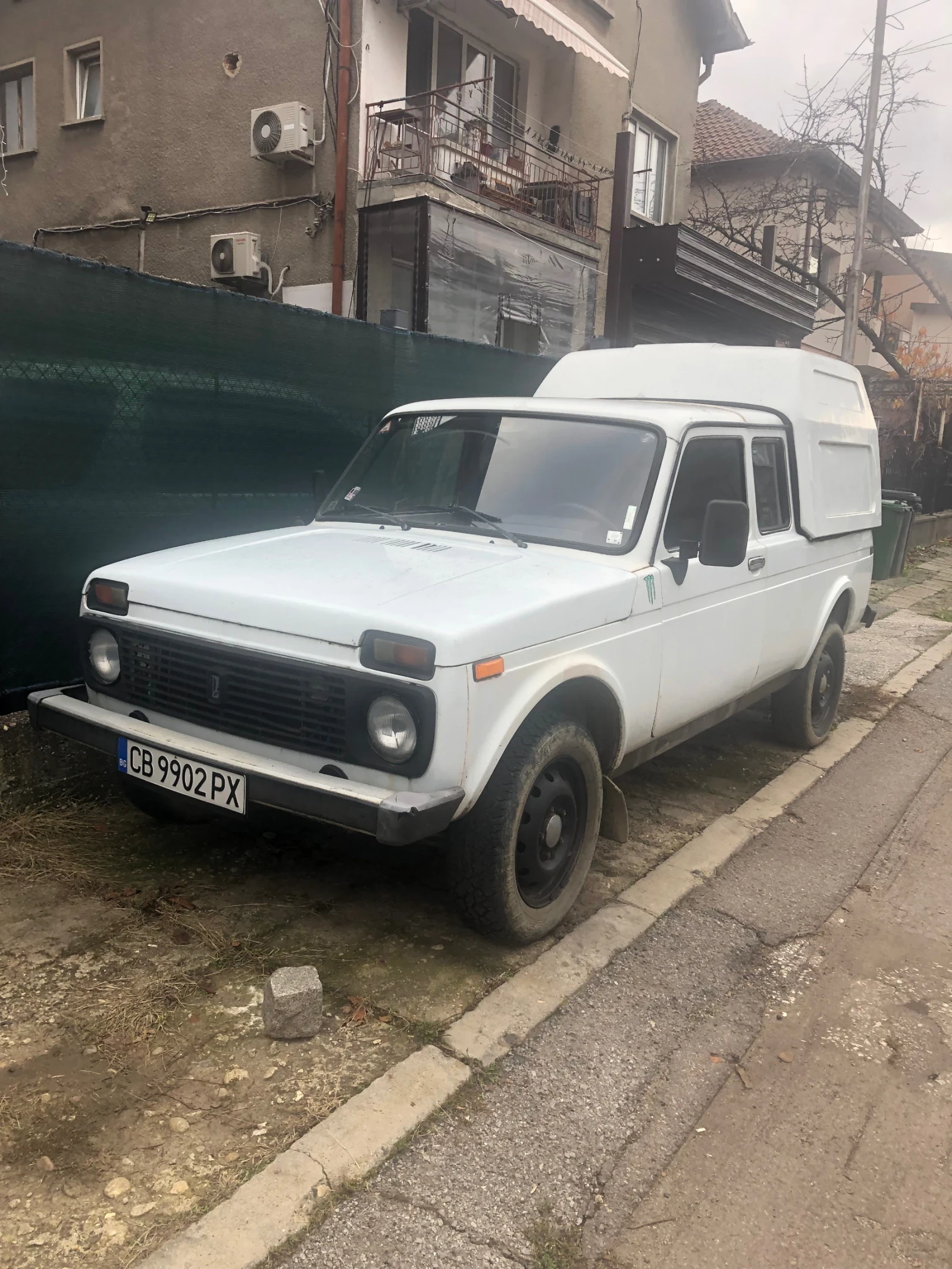 Lada Niva ����� | Mobile.bg � ����������� 1