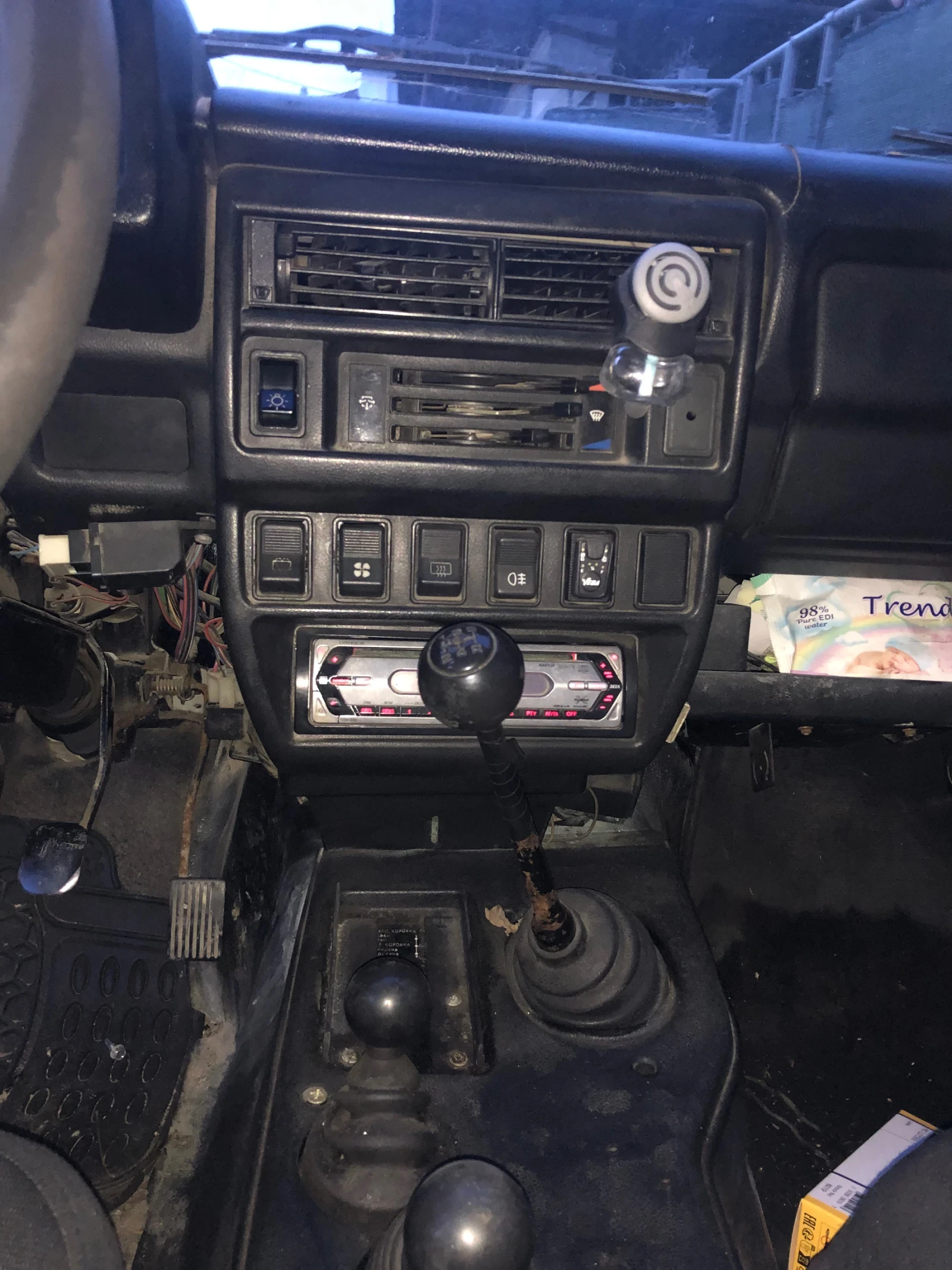 Lada Niva ����� | Mobile.bg � ����������� 7