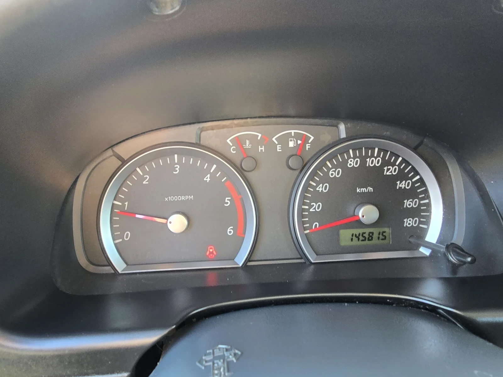 Suzuki Jimny 1.5DDIS, снимка 7 - Автомобили и джипове - 53749114