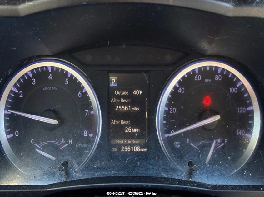 Toyota Highlander 3.5L V-6 DI, DOHC, VVT, 295HP All Wheel Drive, снимка 6 - Автомобили и джипове - 53830333