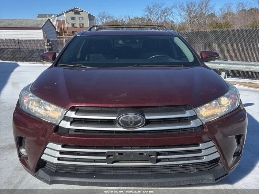 Toyota Highlander 3.5L V-6 DI, DOHC, VVT, 295HP All Wheel Drive, снимка 10 - Автомобили и джипове - 53830333