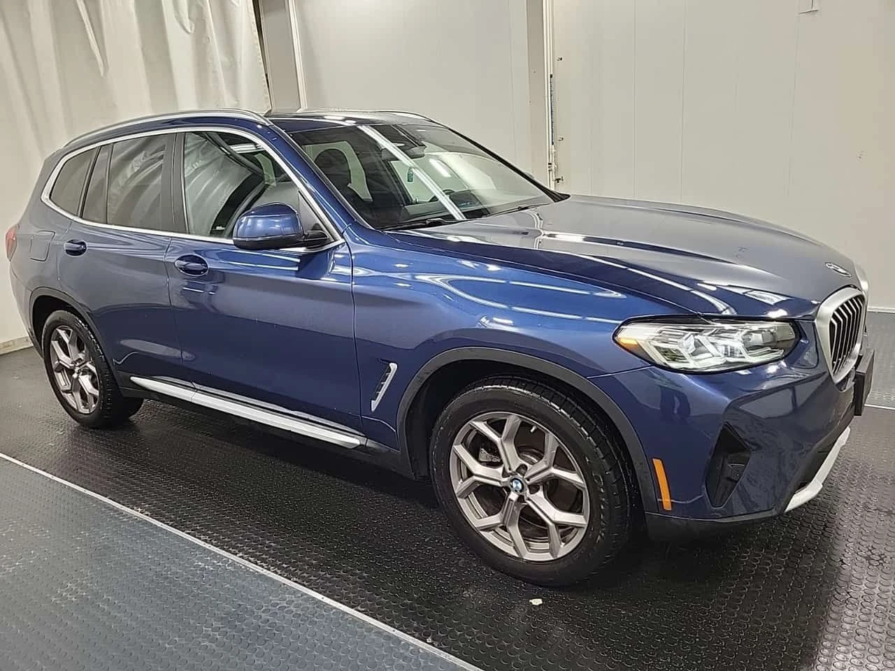 BMW X3 * XDRIVE30I * CARFAX * �������� *  | Mobile.bg � ����������� 2