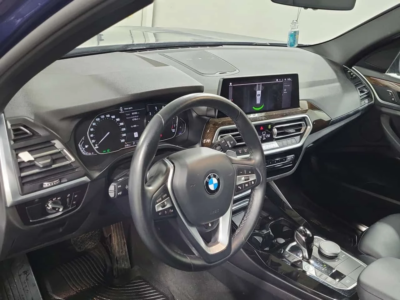 BMW X3 * XDRIVE30I * CARFAX * �������� *  | Mobile.bg � ����������� 11