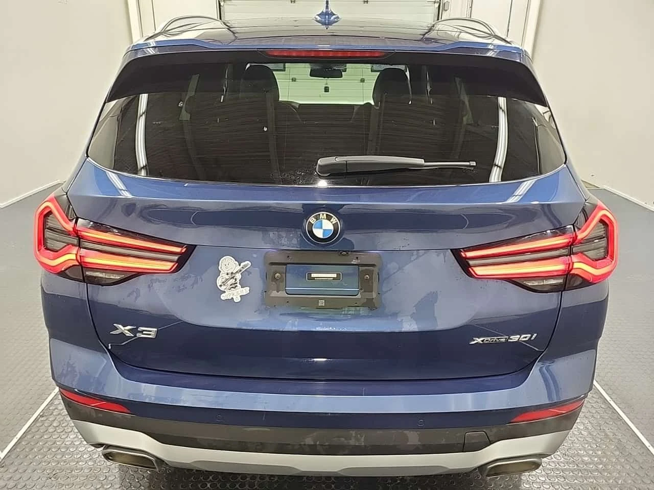 BMW X3 * XDRIVE30I * CARFAX * �������� *  | Mobile.bg � ����������� 5