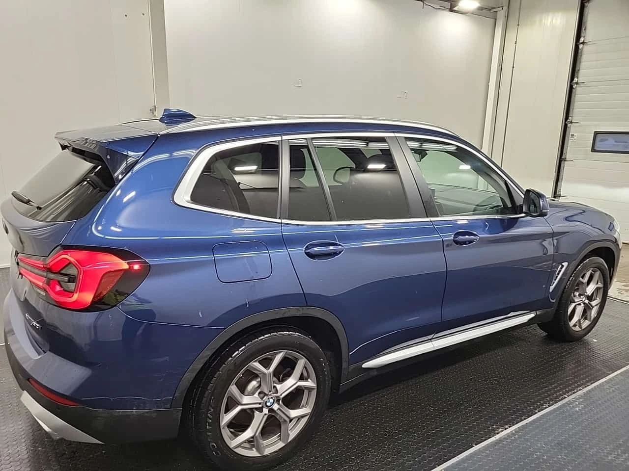 BMW X3 * XDRIVE30I * CARFAX * �������� *  | Mobile.bg � ����������� 3