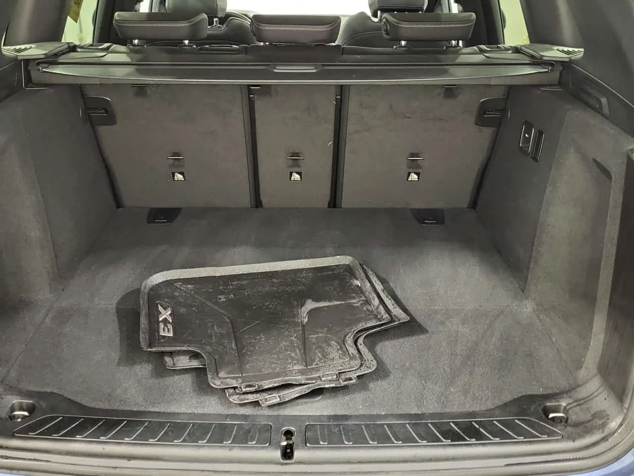 BMW X3 * XDRIVE30I * CARFAX * �������� *  | Mobile.bg � ����������� 15