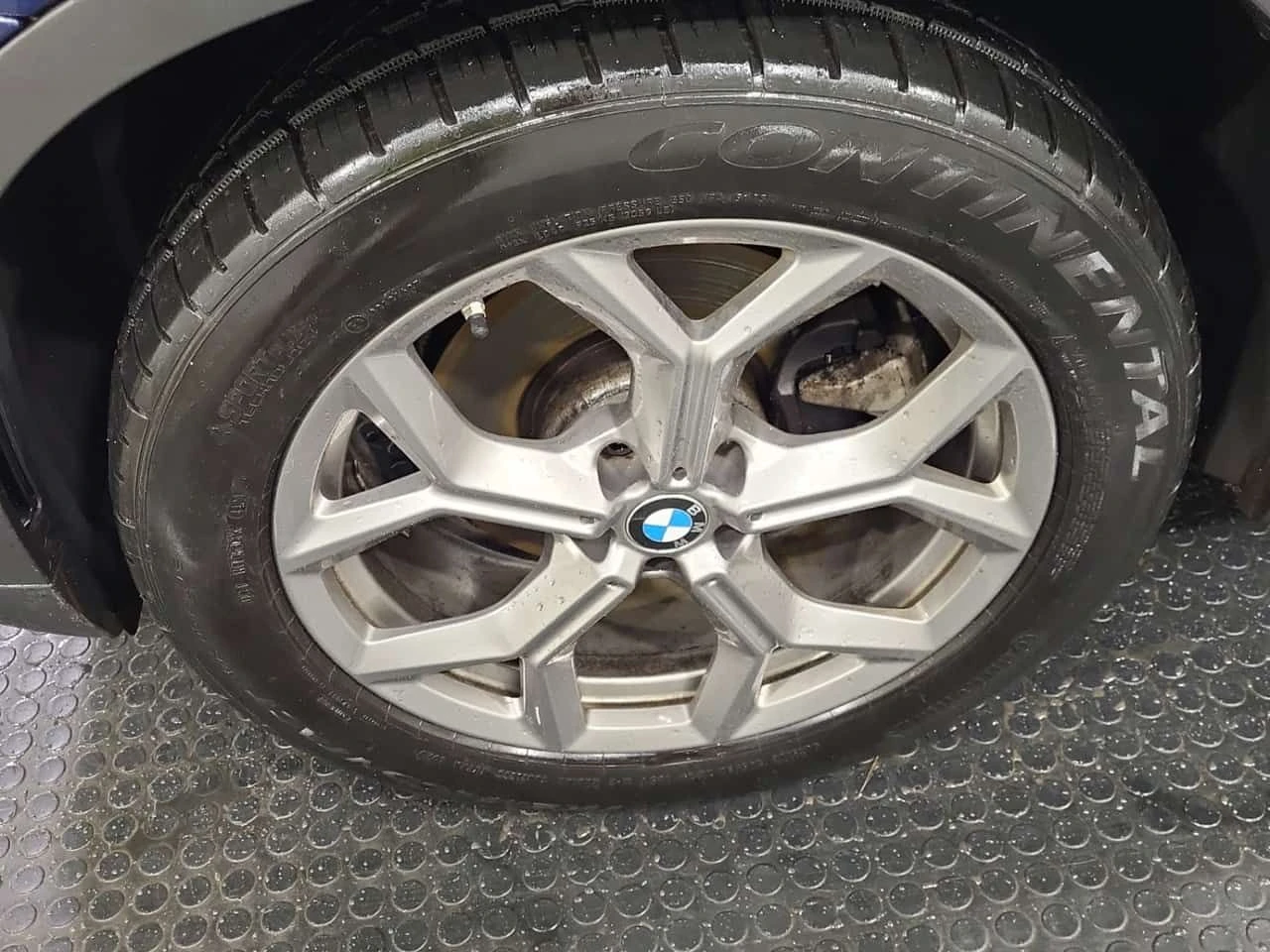 BMW X3 * XDRIVE30I * CARFAX * �������� *  | Mobile.bg � ����������� 6