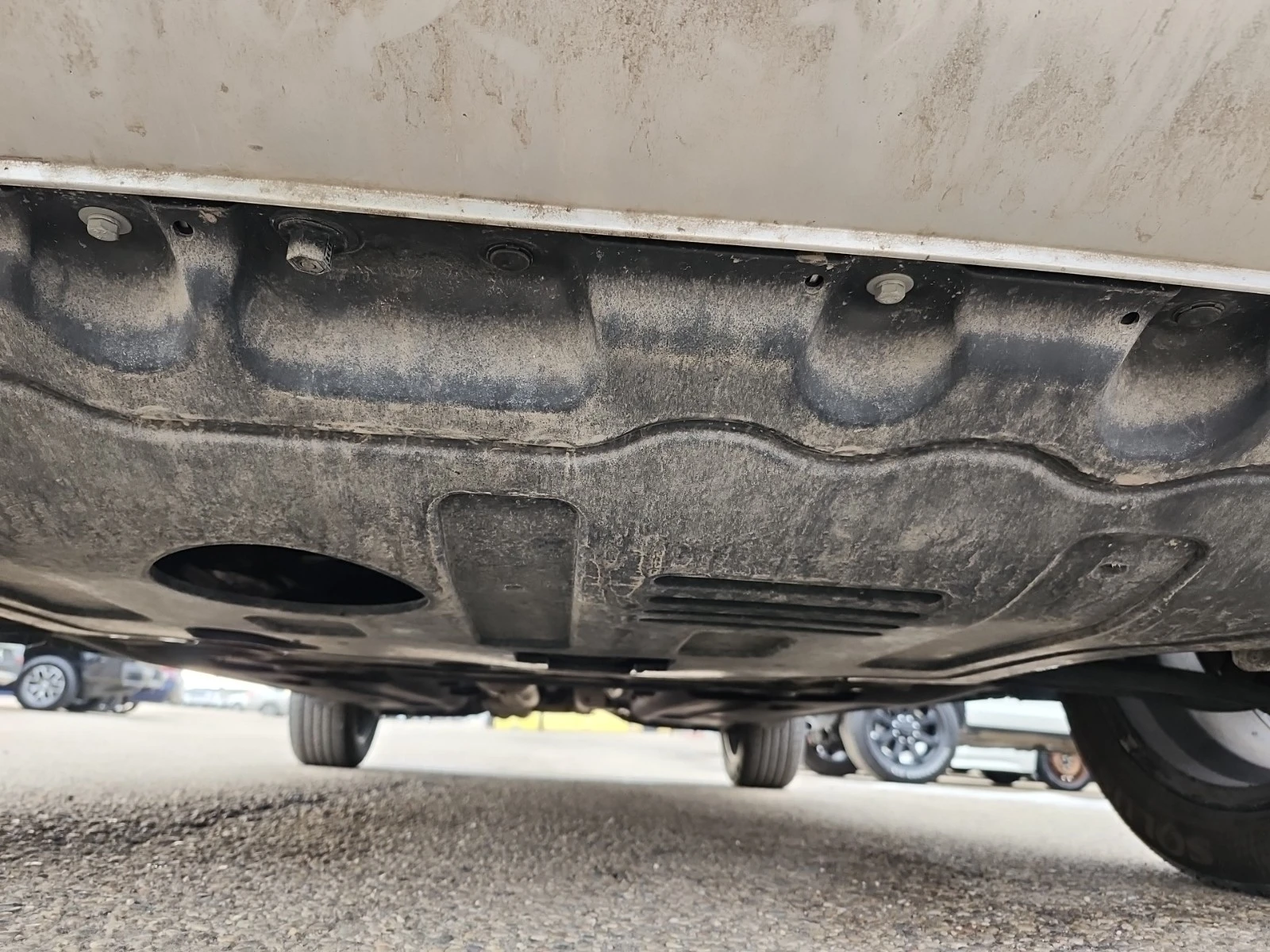 Kia Seltos 2L 4cyl AWD, снимка 17 - Автомобили и джипове - 53950827