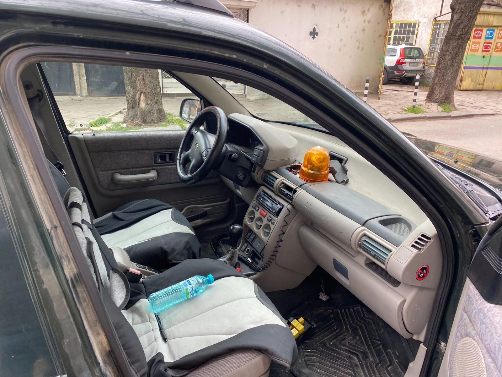 Land Rover Freelander 2200, снимка 5 - Автомобили и джипове - 53949437