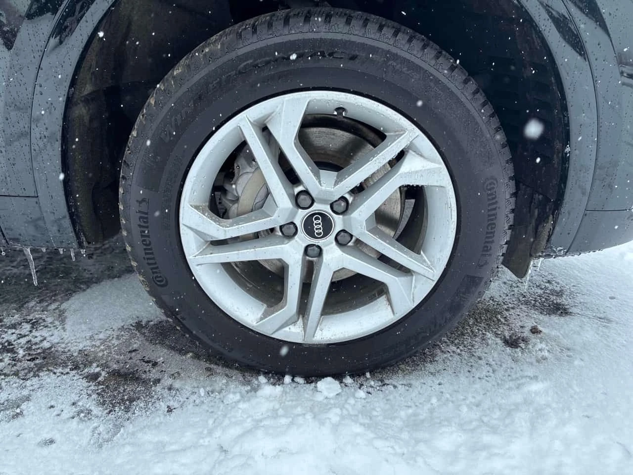 Audi Q5 * Komfort * CARFAX * ДИСТРОНИК * КАМЕРА * ПОДГРЕВ, снимка 7 - Автомобили и джипове - 53953643