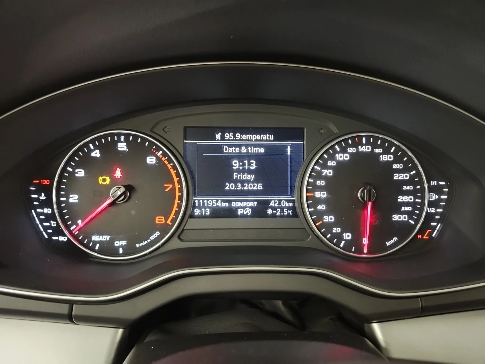 Audi Q5 KOMFORT * * CARFAX * * АВТО КРЕДИТ * * , снимка 8 - Автомобили и джипове - 53961887