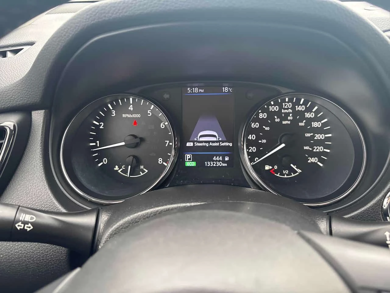 Nissan Rogue * AWD * ПОДГРЕВИ * КАМЕРА * ПАМЕТ, снимка 8 - Автомобили и джипове - 54047341