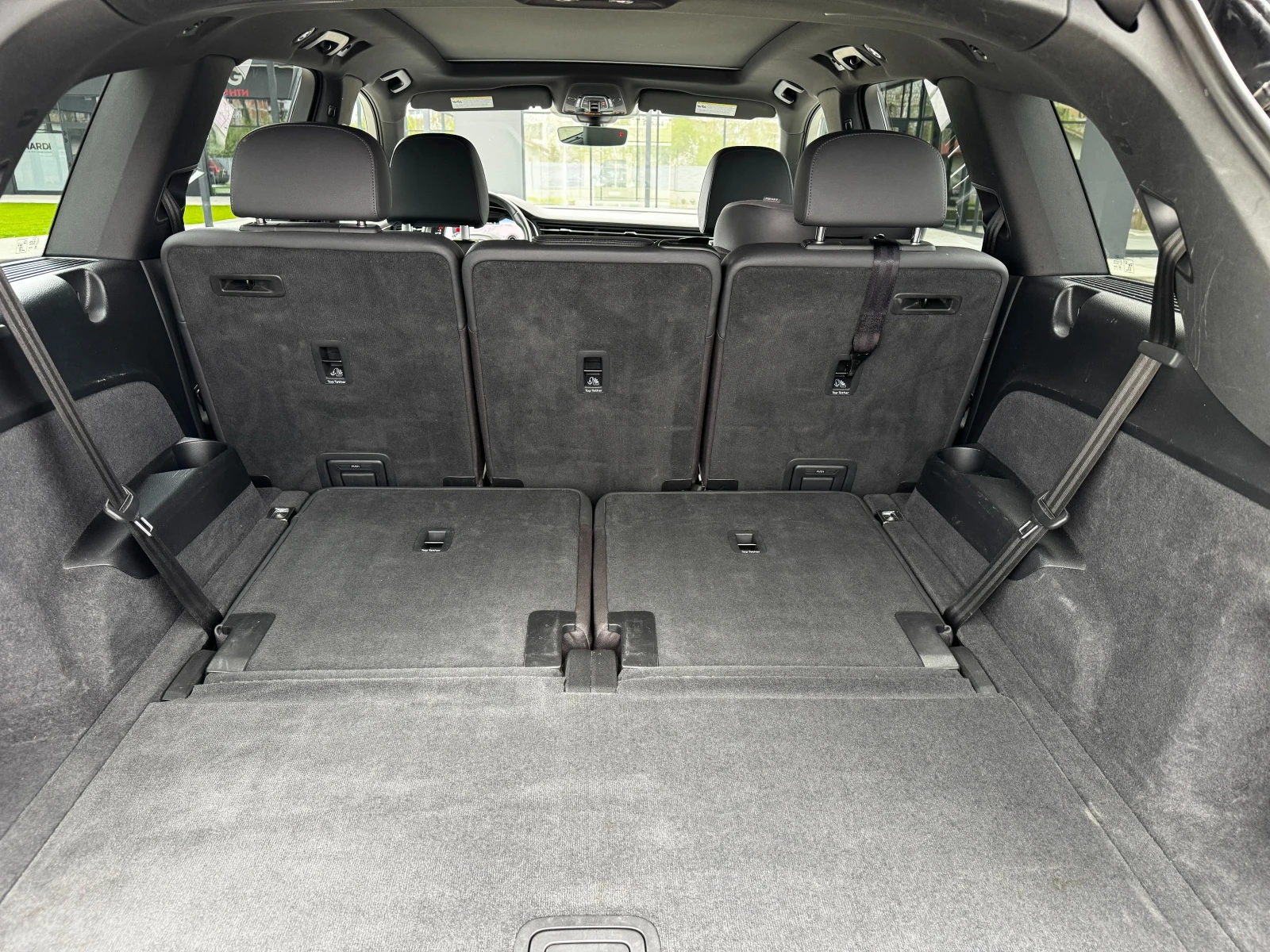 Audi Q7 55 TFSI Progressive S line FACELIFT, снимка 8 - Автомобили и джипове - 54248148