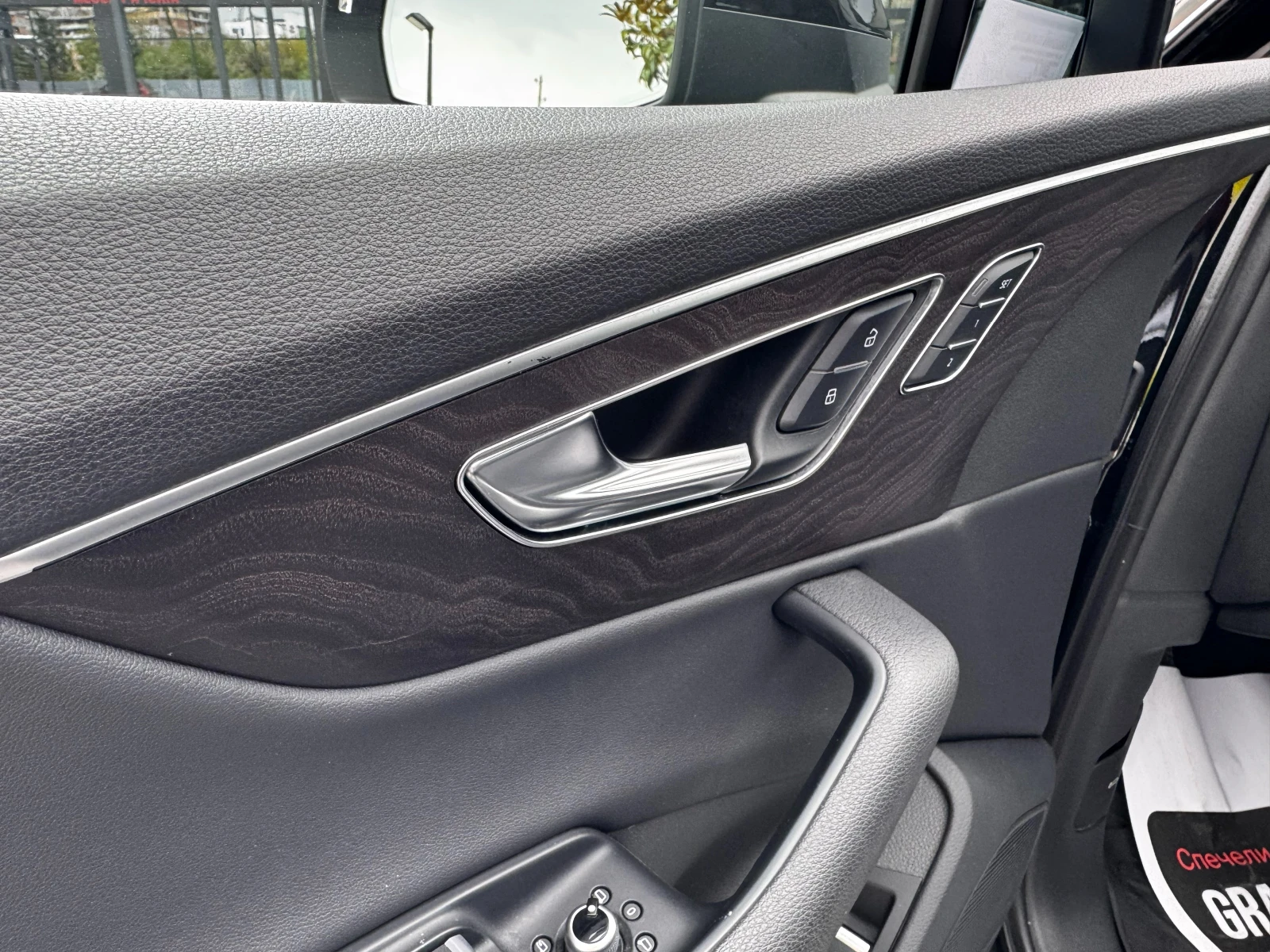 Audi Q7 55 TFSI Progressive S line FACELIFT, снимка 9 - Автомобили и джипове - 54248148