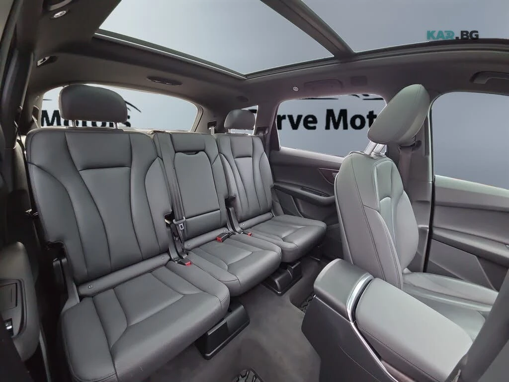 Audi Q7 Progressiv* 55 TFSI* АвтоКредит* (ЦЕНА ДО БГ), снимка 14 - Автомобили и джипове - 54900073