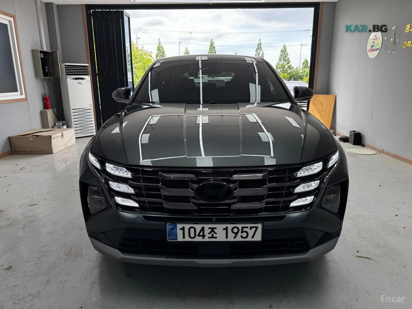 Hyundai Tucson NX* DIGITAL* ОБДУХВАНЕ* ДВА КЛЮЧА* ДИСТРОНИК, снимка 3 - Автомобили и джипове - 55118090