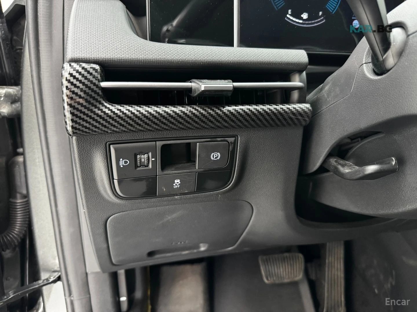 Hyundai Tucson NX* DIGITAL* ОБДУХВАНЕ* ДВА КЛЮЧА* ДИСТРОНИК, снимка 12 - Автомобили и джипове - 55118090