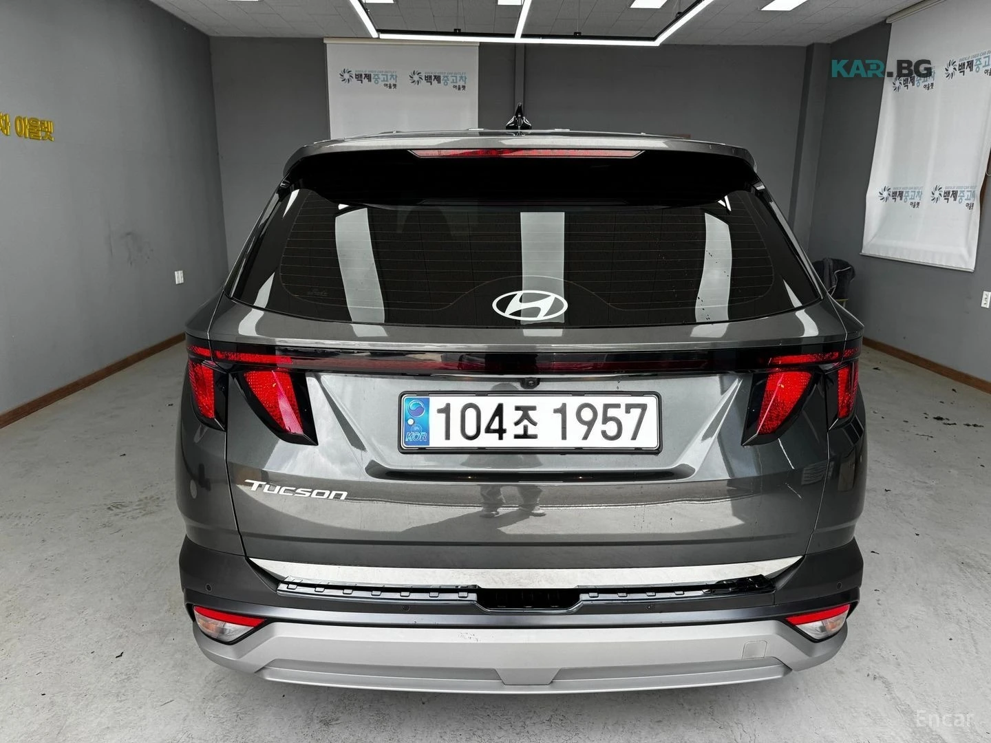 Hyundai Tucson NX* DIGITAL* ОБДУХВАНЕ* ДВА КЛЮЧА* ДИСТРОНИК, снимка 4 - Автомобили и джипове - 55118090