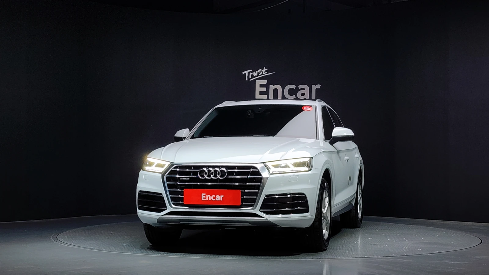 Audi Q5 45 tfsi quattro, снимка 2 - Автомобили и джипове - 55335865