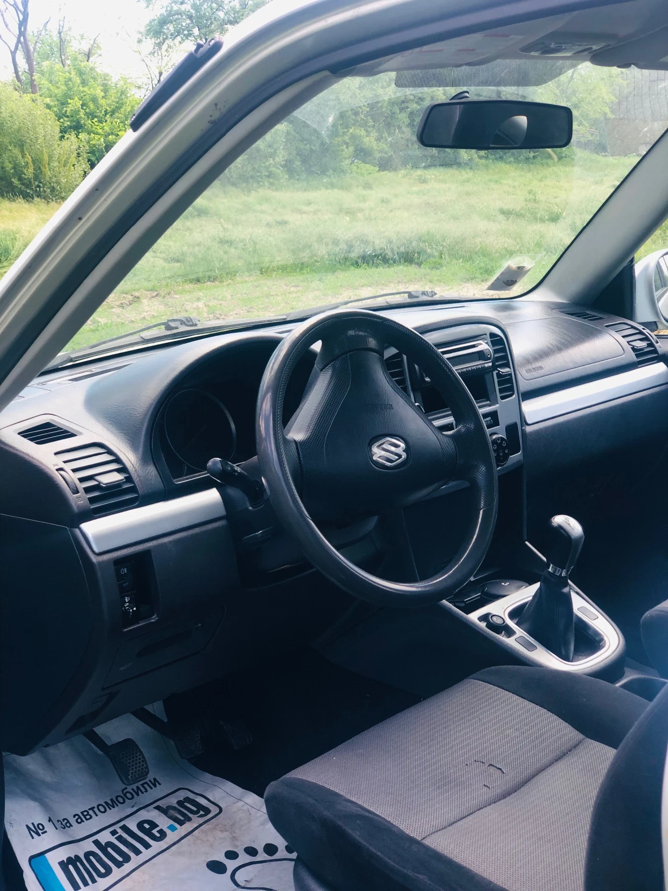 Suzuki Grand vitara, снимка 5 - Автомобили и джипове - 55663514