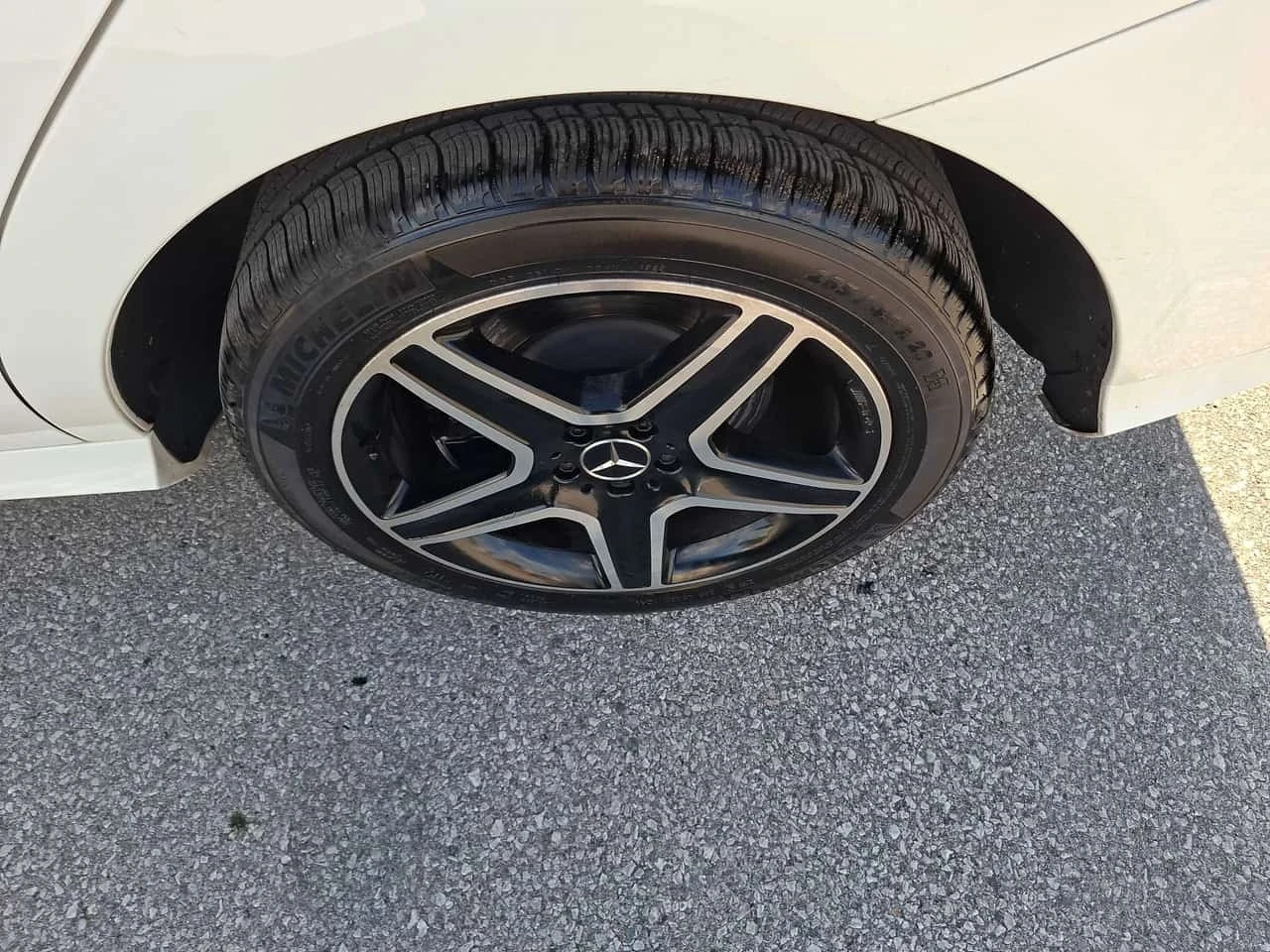 Mercedes-Benz GLE 43 AMG 4MATIC | CARFAX | ��������������� | Mobile.bg � ����������� 6
