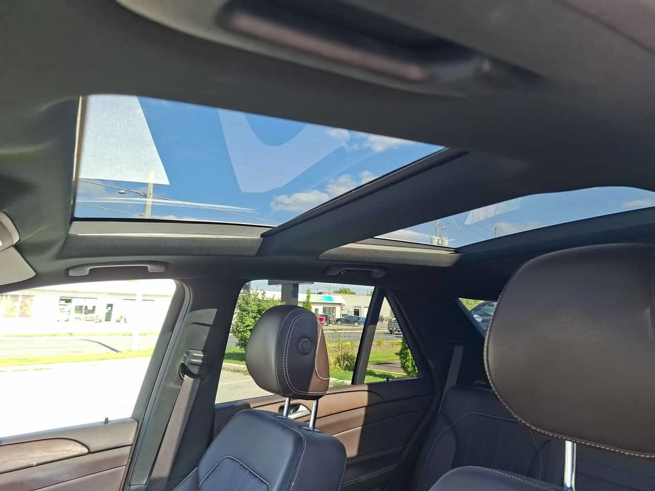 Mercedes-Benz GLE 43 AMG 4MATIC | CARFAX | ��������������� | Mobile.bg � ����������� 14