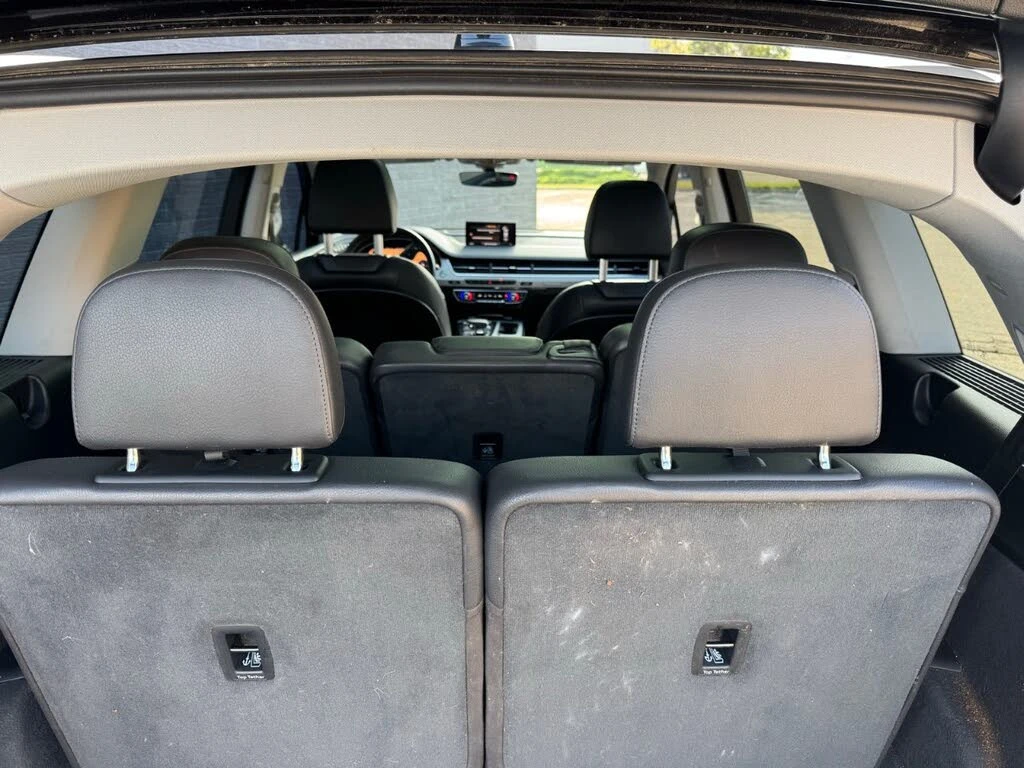 Audi Q7 quattro Progressiv 3.0TFSI * ������� * ���� * 7 �� | Mobile.bg � ����������� 7