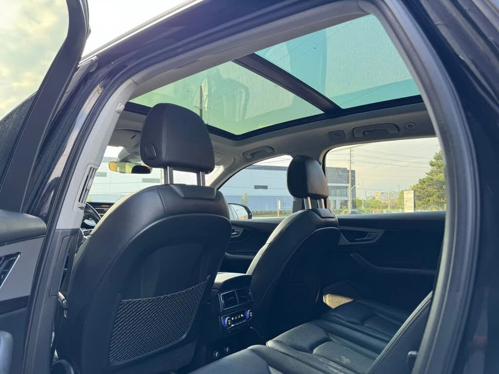 Audi Q7 quattro Progressiv 3.0TFSI * ������� * ���� * 7 �� | Mobile.bg � ����������� 6