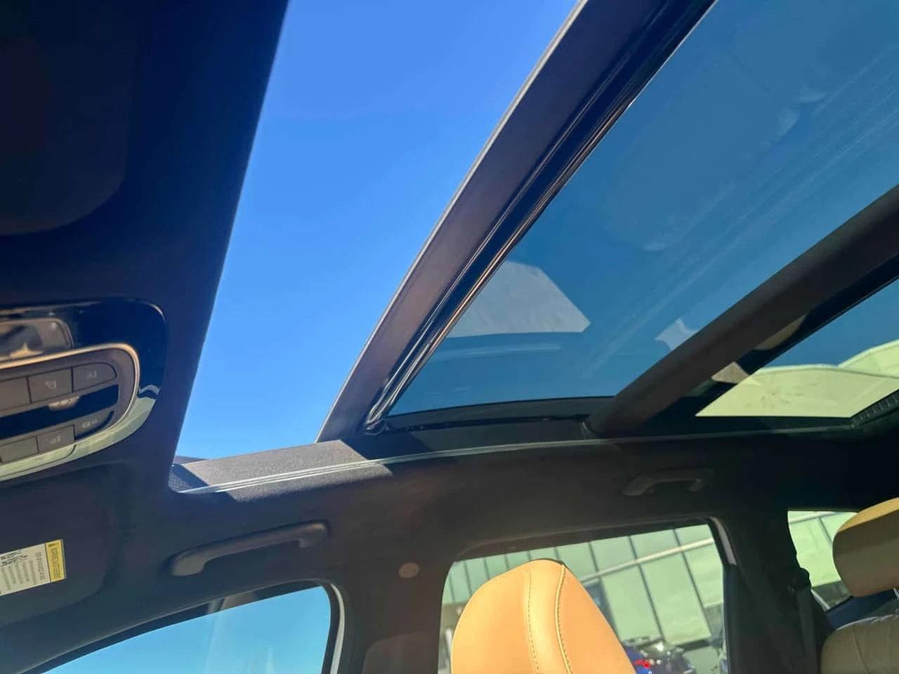 Hyundai Santa fe Ultimate Calligraphy  CARFAX | Mobile.bg � ����������� 11