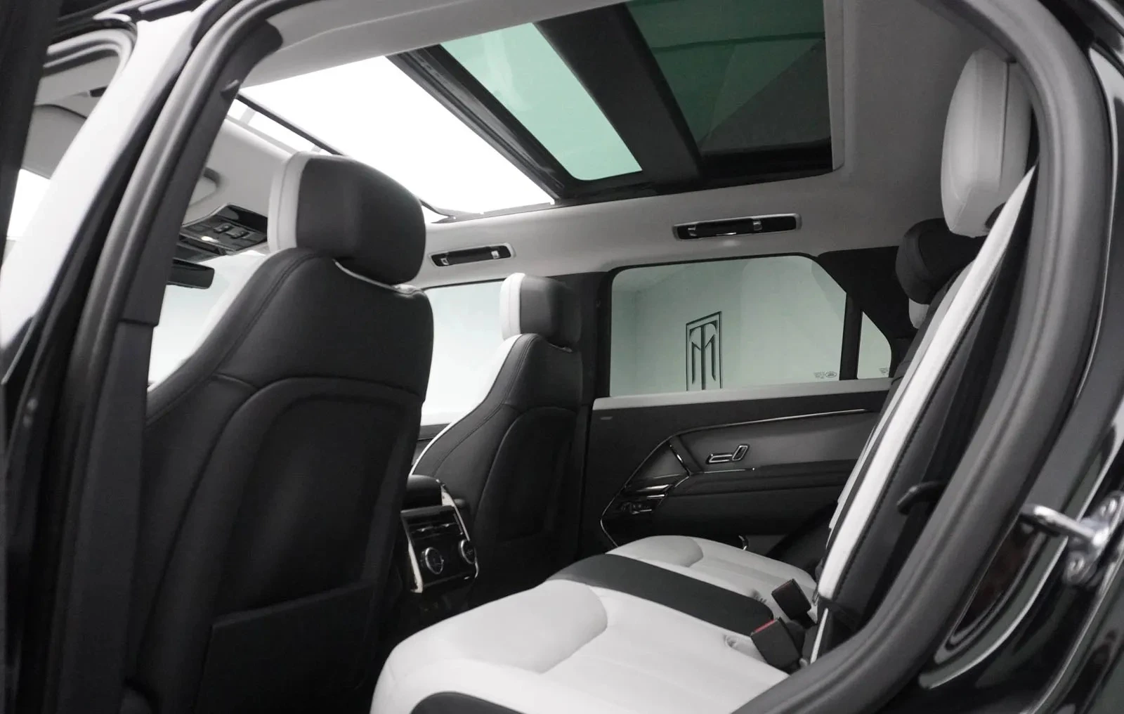 Land Rover Range rover Sport Dynamic HSE P400  | Mobile.bg � ����������� 5