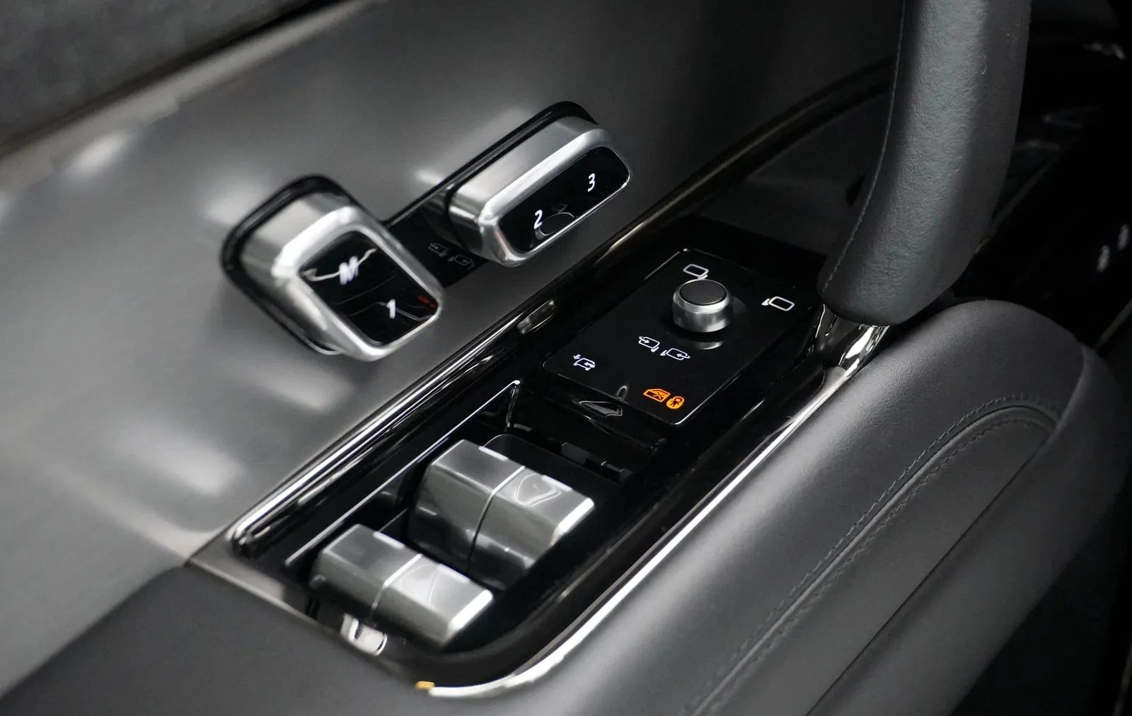 Land Rover Range rover Sport Dynamic HSE P400  | Mobile.bg � ����������� 7