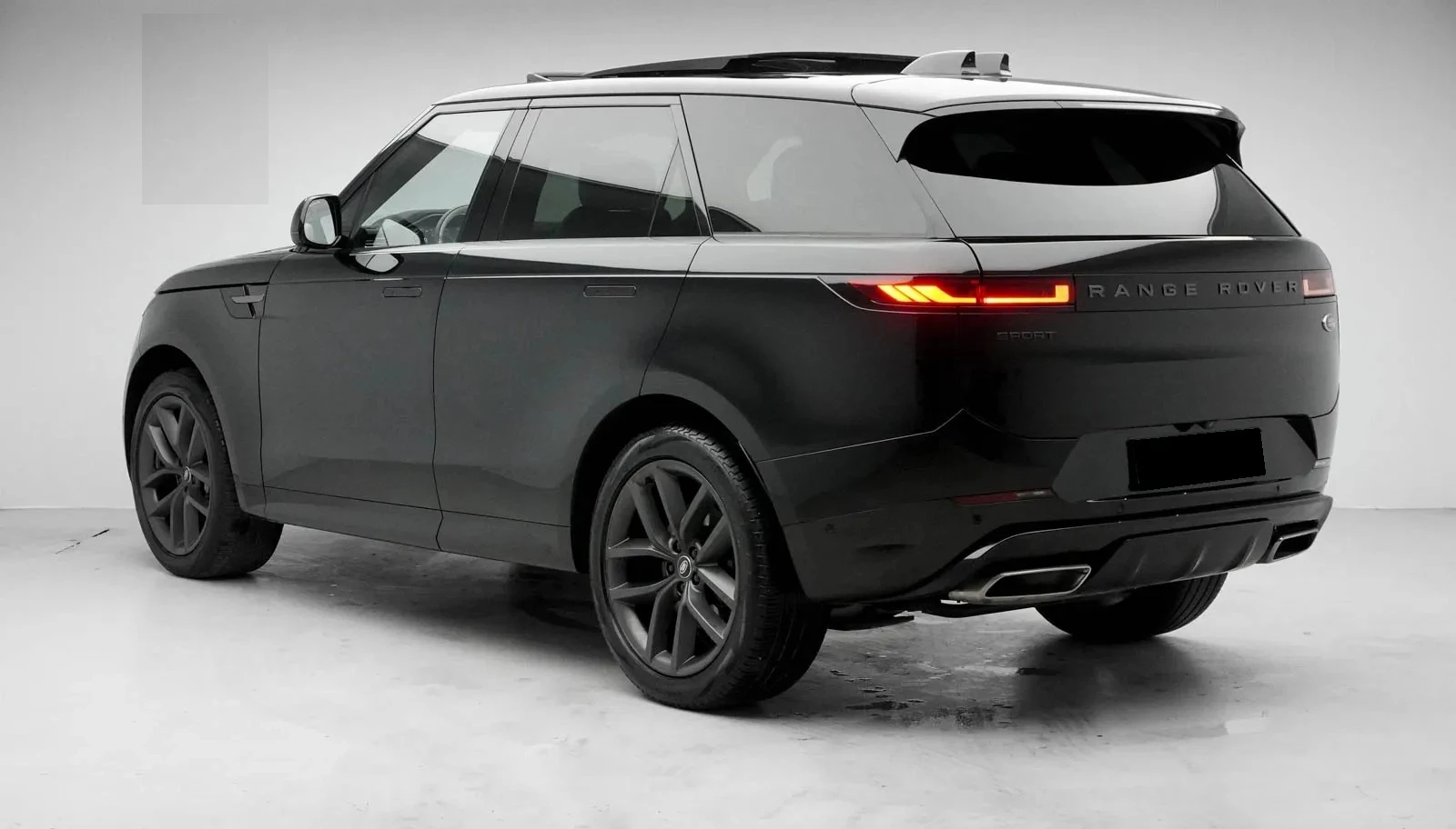 Land Rover Range rover Sport Dynamic HSE P400  | Mobile.bg � ����������� 2