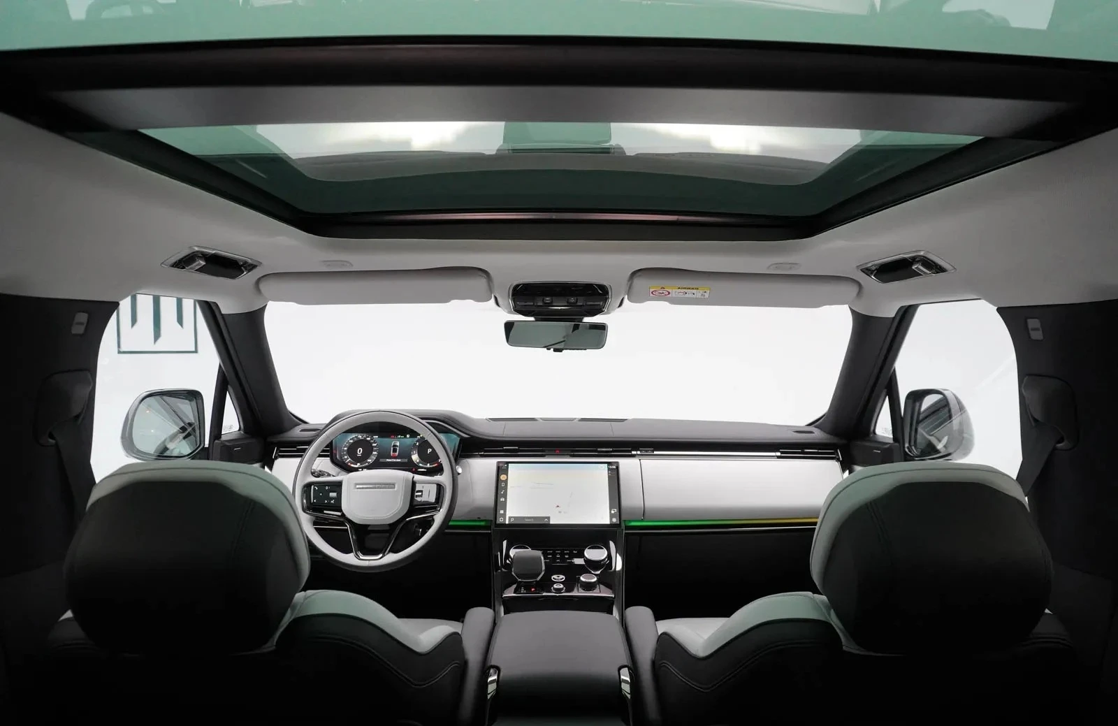 Land Rover Range rover Sport Dynamic HSE P400  | Mobile.bg � ����������� 9