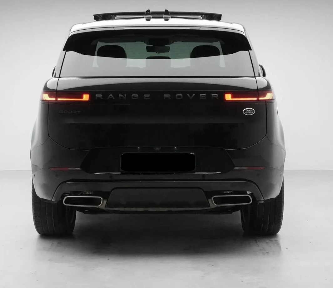 Land Rover Range rover Sport Dynamic HSE P400  | Mobile.bg � ����������� 4