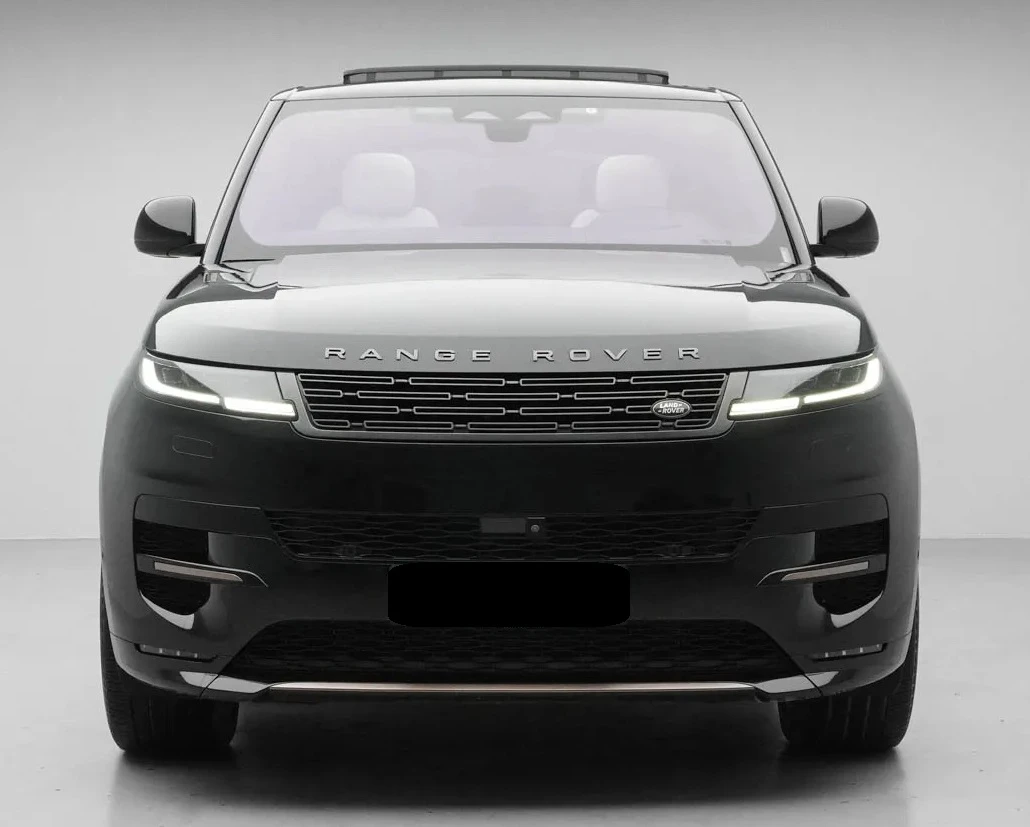 Land Rover Range rover Sport Dynamic HSE P400  | Mobile.bg � ����������� 3