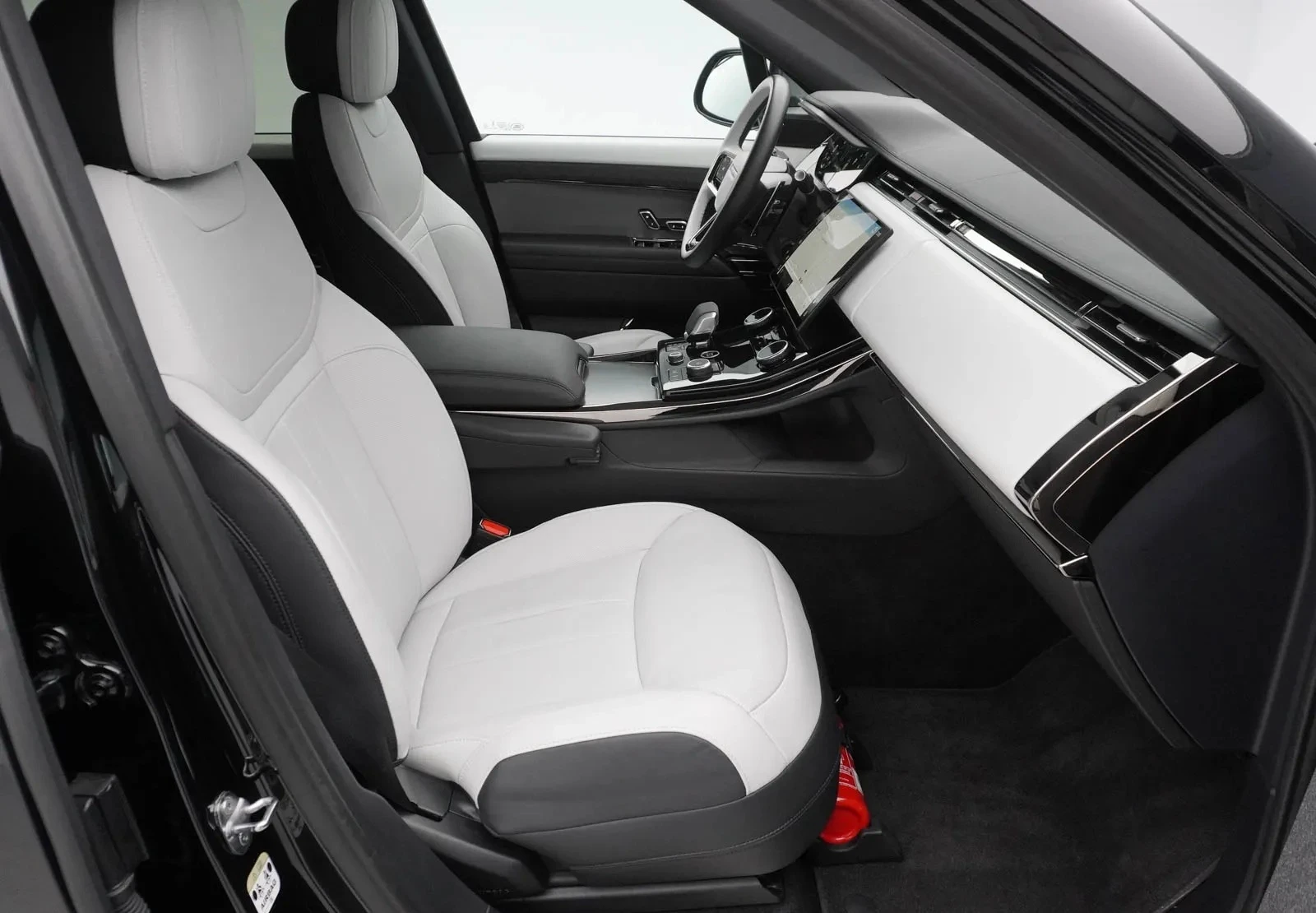 Land Rover Range rover Sport Dynamic HSE P400  | Mobile.bg � ����������� 8