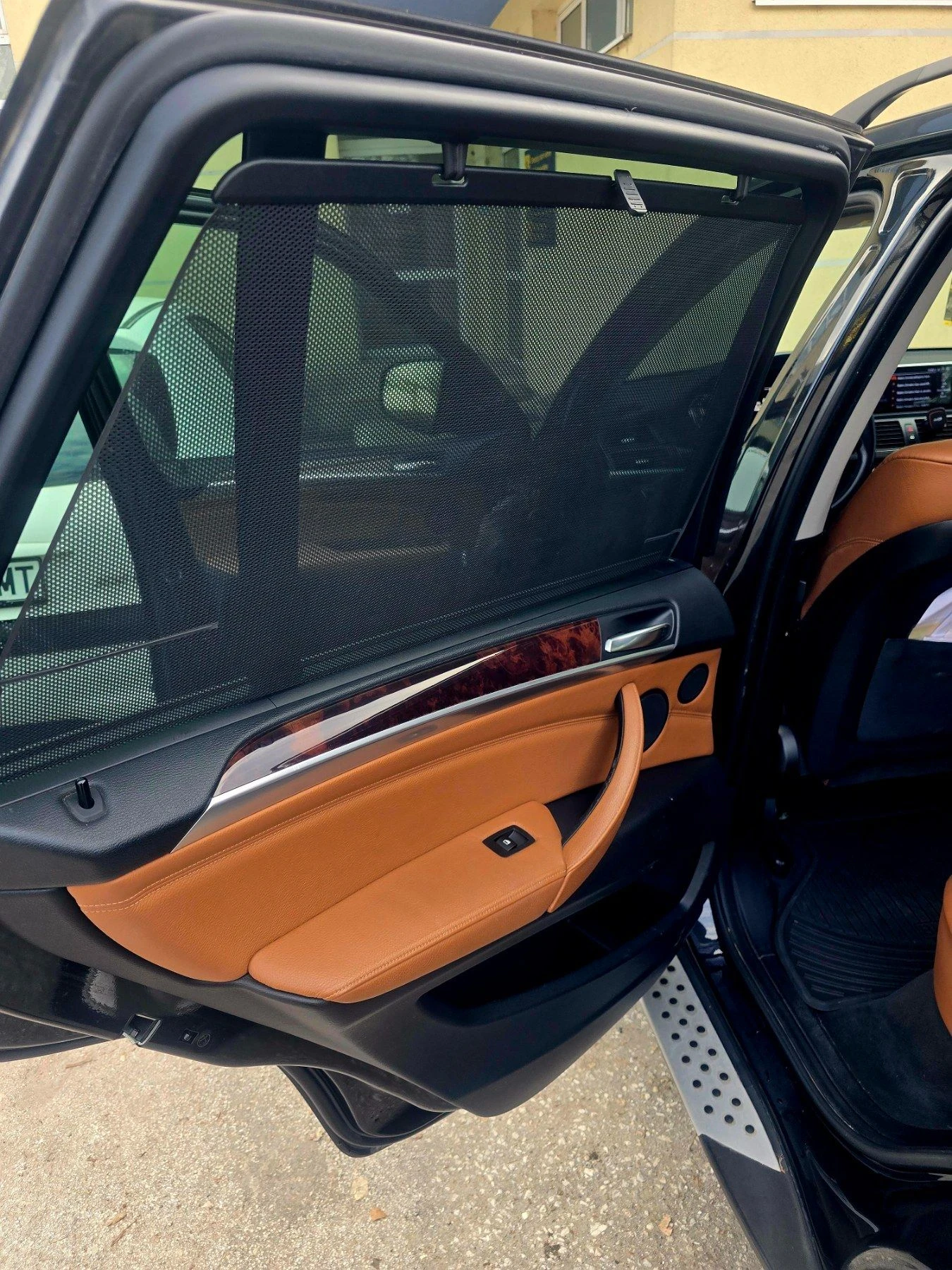 BMW X5, снимка 13 - Автомобили и джипове - 56460531