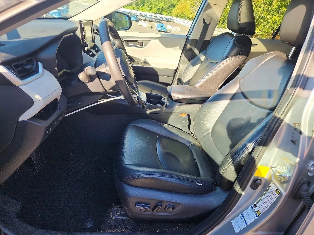 Toyota Rav4, снимка 7 - Автомобили и джипове - 56689976