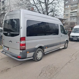 Mercedes-Benz Sprinter 311 Пътнически , снимка 2
