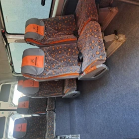 Mercedes-Benz Sprinter 311 Пътнически , снимка 8