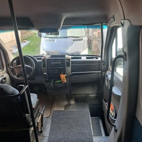 Mercedes-Benz Sprinter 311 Пътнически , снимка 11