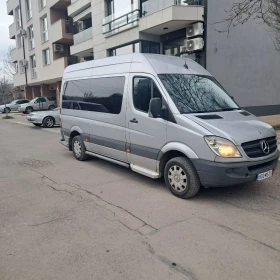 Mercedes-Benz Sprinter 311 Пътнически , снимка 3