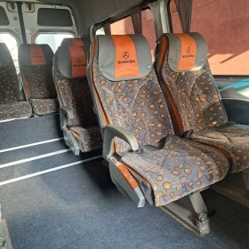 Mercedes-Benz Sprinter 311 Пътнически , снимка 8