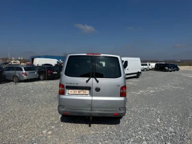 VW Transporter 2.5TDI LONG KLIMATIK, снимка 6