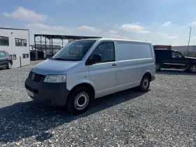 VW Transporter 2.5TDI LONG KLIMATIK, снимка 1
