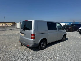 VW Transporter 2.5TDI LONG KLIMATIK, снимка 5
