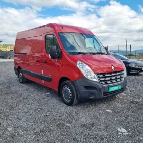 Renault Master 2.3 125кс, снимка 3