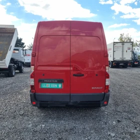 Renault Master 2.3 125кс, снимка 5