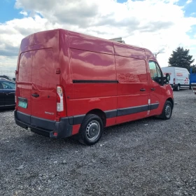 Renault Master 2.3 125кс, снимка 4